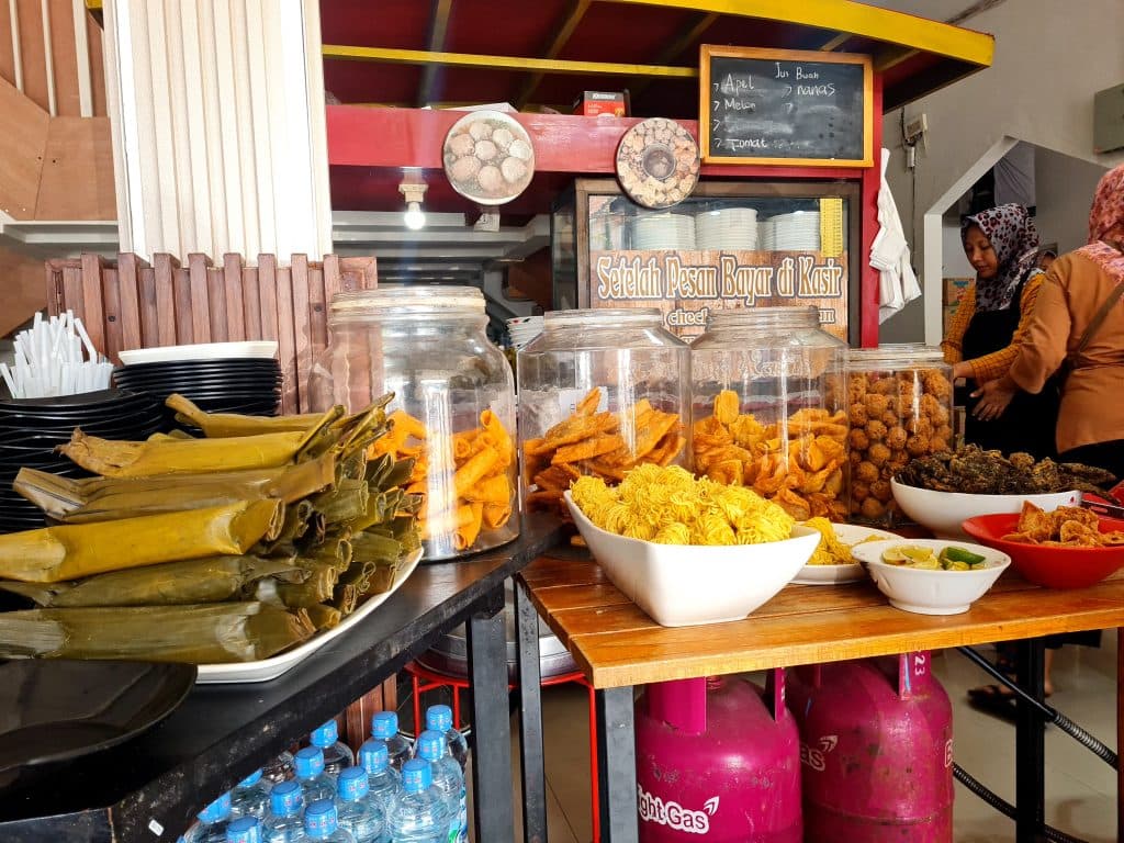 Rumah Bakso