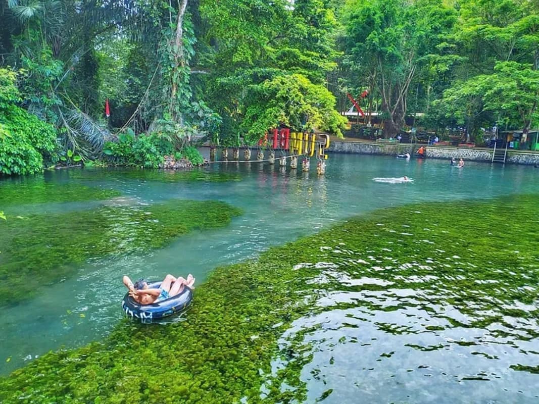 Sumber Sira Putukrejo
